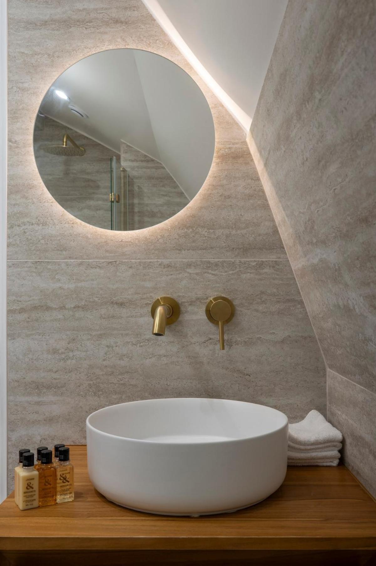Le Marais Apartman Párizs Kültér fotó